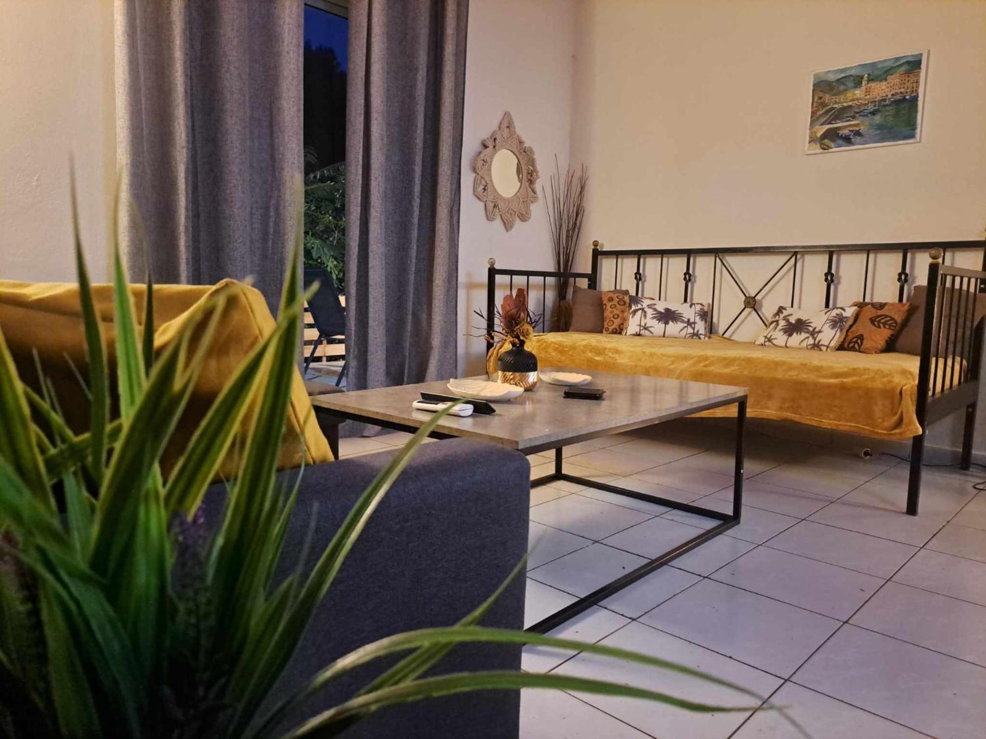 アルテミダ Felina Houseヴィラ エクステリア 写真